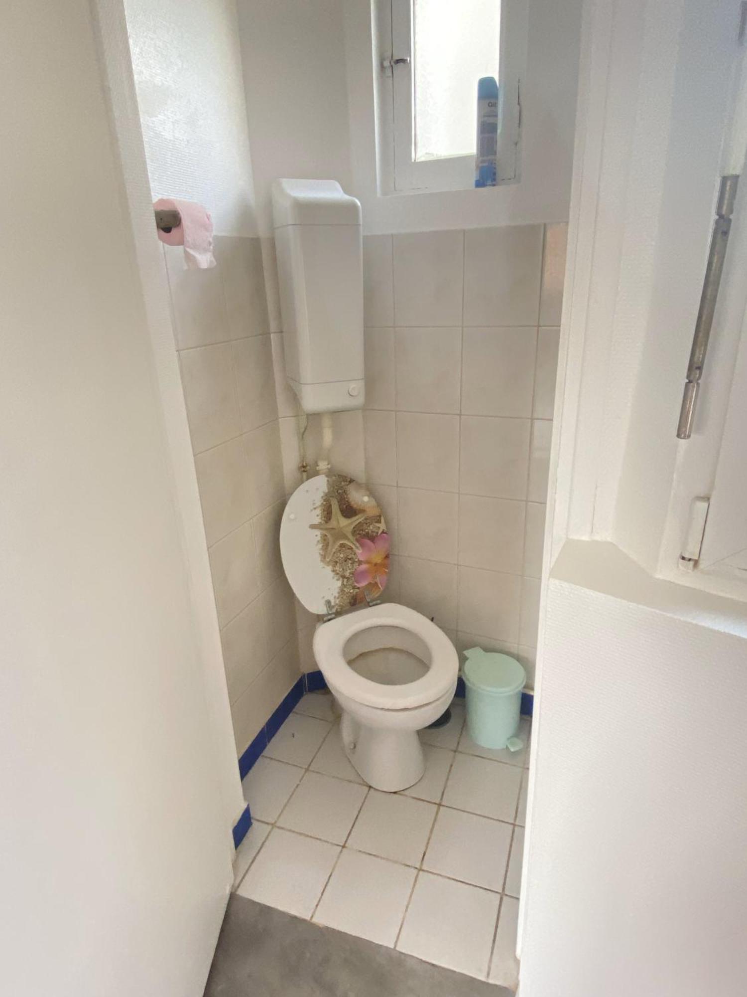 Appartement Calme Et Lumineux - Parking Privatif - Metro A 5Mn Mons-en-Baroeul Exterior foto
