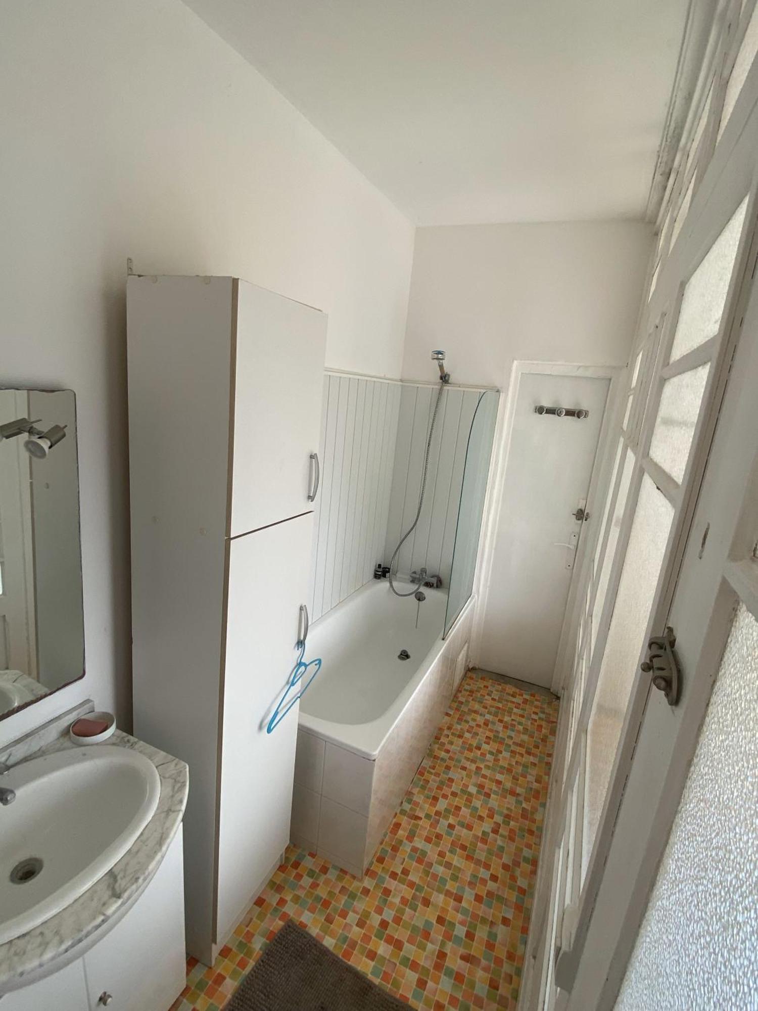 Appartement Calme Et Lumineux - Parking Privatif - Metro A 5Mn Mons-en-Baroeul Exterior foto